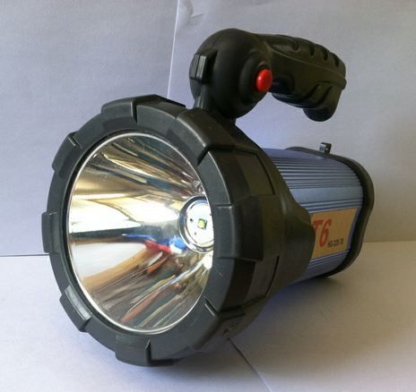 20W-LED Searchlight