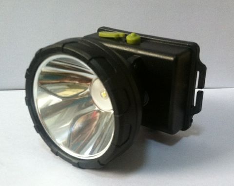 3W-LED Headlamp