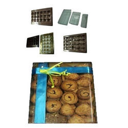 Bakery And Confectionery Packaging Tray