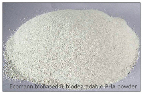 Bioplastics Polyhydroxyalkanoate (Pha) Powder For Absorbable Sutures