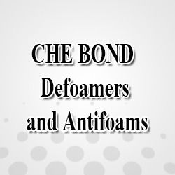 CHE Bond Defoamers And Antifoams