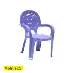 Compact Design Baby Chair