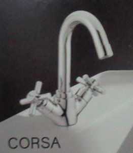 Corsa Faucet