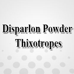 Disparlon Powder Thixotropes