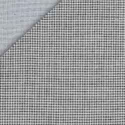 Double Cloth Cotton Fabric