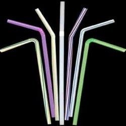 Drinking Straw