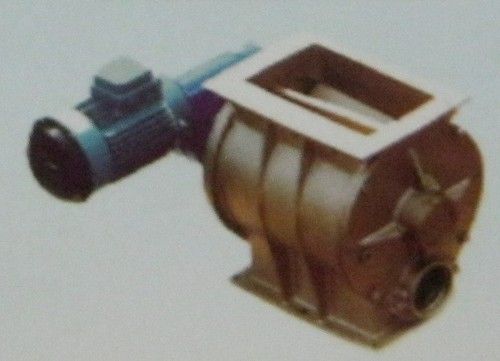 EAST Rotary Valves