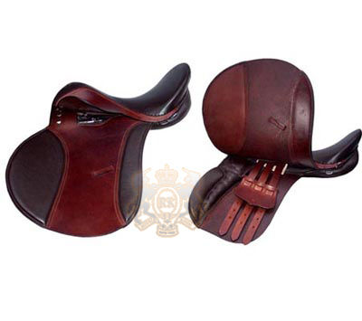 English Saddles