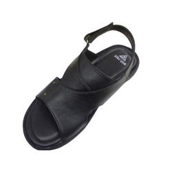 Fancy PVC Gents Slipper