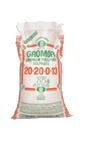 Gromor 20-20-0-13 Fertilizer