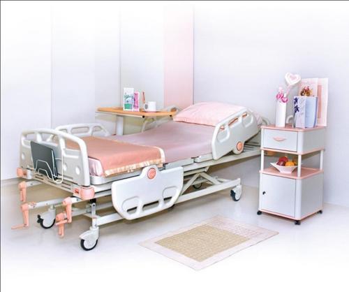 Hospital Bed