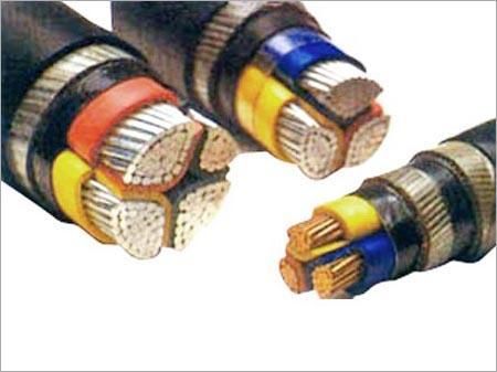 PTFE Insulated R.T.D. Cable