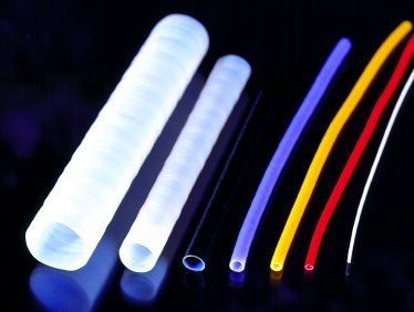 PTFE Sleeves