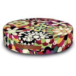 Round Floor Cushion