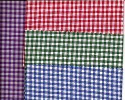 School Uniform Fabric