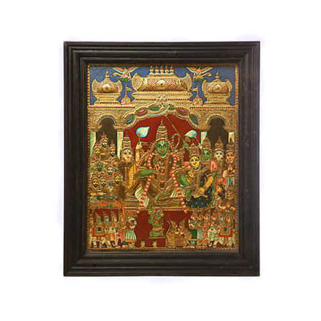 Tanjore Painting