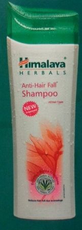 Anti Hair Fall Shampoo