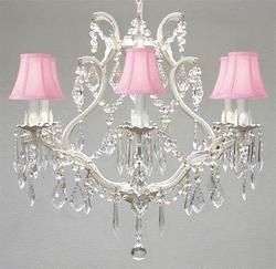 Designer Chandelier