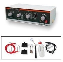 Diagnostic Muscle Stimulator Unit