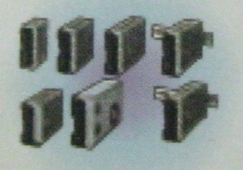 Din Rail Mounting Switches