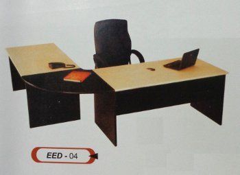 Executive Desk (EED-04)