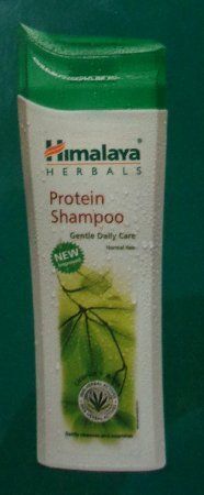 Gentle Daily Care Protein Shampoo