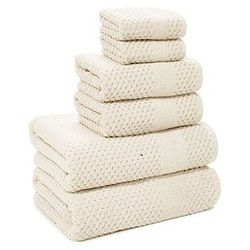 Honeycomb Towels