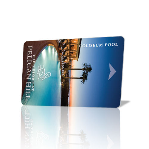 Hotel Key Cards