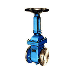 Jk Gate Valves