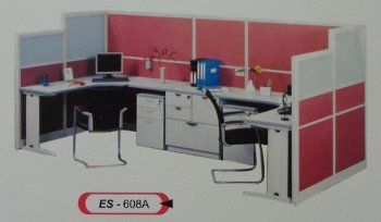 Office Workstation (ES-608A)