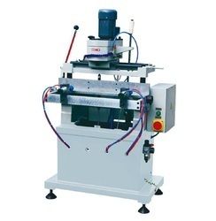 Single Head Copying Routing Machine for Aluminum and PVC Pro