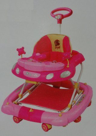 Snoopy 2025 baby walker