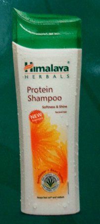 Softness And Shine Protein Shampoo