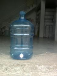 Water Transparent Jar