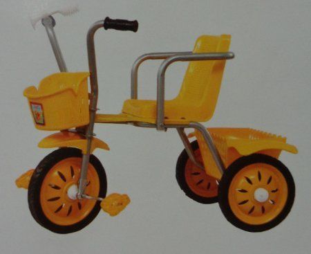 Zimmy Disc Wheel Kids Tricycle