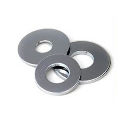 Alloy Steel Washers - High Grade Materials Including Haste Alloy, Monel, Steel, Titanium, 904L, Duplex | Customized to Client Specifications