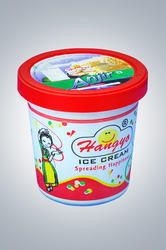 Anjeer Ice Cream