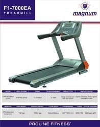 Stailness Steel Club Treadmill