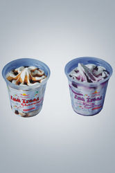 Cup Ice Cream (Funtreat)