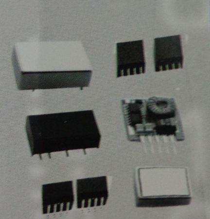 Dc To Dc Converters