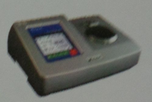 Digital Refractometer