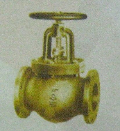 Durable Cast Iron Gate Valves