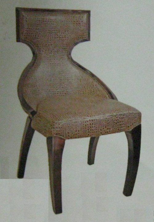 Fancy Dining Chair