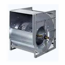 फॉरवर्ड कर्व्ड ब्लोअर