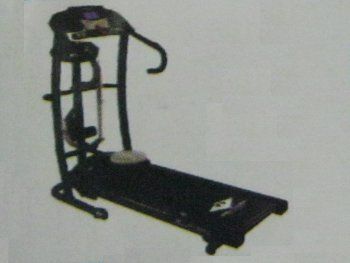 Gym Treadmill (WC2500)