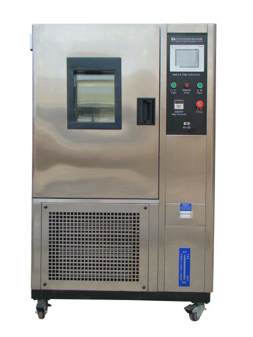 High And Low Constant Temperature Humidity Test Chamber