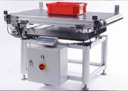 Industrial Check Weigher
