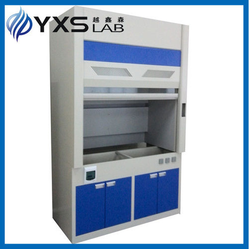 Laboratory Fume Exhaust Hood