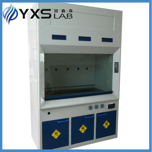 Laboratory Fume Hood