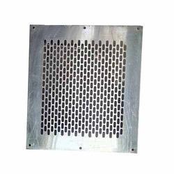 Perforated Sheet - Aluminum/Galvanized Steel/Stainless Steel | Superior Quality, Versatile Applications